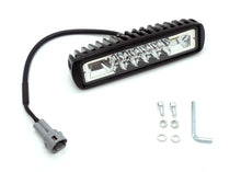 Load image into Gallery viewer, GritShift Blazer LED Headlight for Sur Ron, Segway, & Talaria E-Bikes