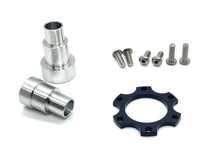 Load image into Gallery viewer, GritShift Sur Ron To Talaria Billet Wheel Conversion Kit