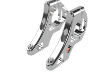 Load image into Gallery viewer, Heavy Hitter Titanium Direct Mount Riser
