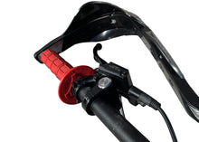 Load image into Gallery viewer, GritShift Halo Headlight Kill Switch (Sur Ron, Segway, & Talaria E-Bikes)