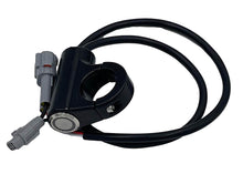 Load image into Gallery viewer, GritShift Halo Headlight Kill Switch (Sur Ron, Segway, & Talaria E-Bikes)