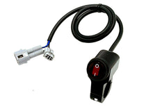Load image into Gallery viewer, GritShift Stealth Headlight Kill Switch