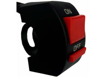 Load image into Gallery viewer, GritShift Sleeper Headlight Kill Switch