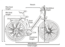 Load image into Gallery viewer, Mokwheel Asphalt Step-Thru
