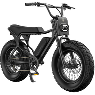 Macfox X7
