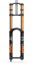 Load image into Gallery viewer, Fox 40 Factory 29" 203mm Suspension Fork

