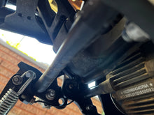 Load image into Gallery viewer, GritShift Talaria Sting Footpeg Support Brace (V2 Frame)
