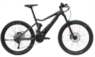 Bulls E-Stream EVO AM45