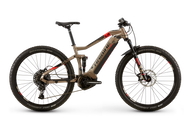 Haibike FullNine 4.0 2020