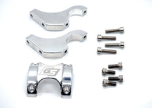 Load image into Gallery viewer, Heavy Hitter Direct Mount Stem Riser for E-Bikes, 2" Rise, for 31.8mm Bars
