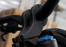 Load image into Gallery viewer, Heavy Hitter Direct Mount Stem Riser for E-Bikes, 2" Rise, for 31.8mm Bars
