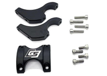 Load image into Gallery viewer, Heavy Hitter Direct Mount Stem Riser for E-Bikes, 2" Rise, for 31.8mm Bars
