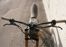 Load image into Gallery viewer, Heavy Hitter Direct Mount Stem Riser for E-Bikes, 2" Rise, for 31.8mm Bars
