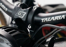 Load image into Gallery viewer, Heavy Hitter Direct Mount Stem Riser for E-Bikes, 2" Rise, for 31.8mm Bars
