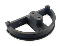 Load image into Gallery viewer, GritShift Sur Ron &amp; Segway LED Tail Light Mount (w/ Mud Guard Mount)
