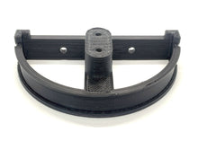 Load image into Gallery viewer, GritShift Sur Ron &amp; Segway LED Tail Light Mount (w/ Mud Guard Mount)
