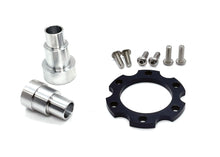 Load image into Gallery viewer, GritShift Sur Ron To Talaria Billet Wheel Conversion Kit
