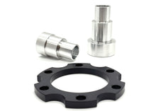 Load image into Gallery viewer, GritShift Sur Ron To Talaria Billet Wheel Conversion Kit
