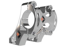 Load image into Gallery viewer, Heavy Hitter Titanium Direct Mount Riser
