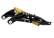 Load image into Gallery viewer, KO Moto Swing Arm Upgrade for Sur Ron &amp; Segway E-Motos
