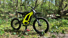Load image into Gallery viewer, KO Moto Swing Arm Upgrade for Sur Ron &amp; Segway E-Motos
