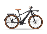 Bulls Sturmvogel EVO Street