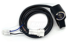 Load image into Gallery viewer, GritShift Halo Headlight Kill Switch (Sur Ron, Segway, &amp; Talaria E-Bikes)

