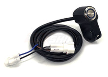 Load image into Gallery viewer, GritShift Halo Headlight Kill Switch (Sur Ron, Segway, &amp; Talaria E-Bikes)
