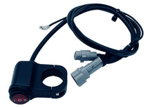 Load image into Gallery viewer, GritShift Duster Headlight &amp; Taillight Kill Switch
