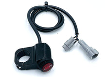 Load image into Gallery viewer, GritShift Stealth Headlight Kill Switch
