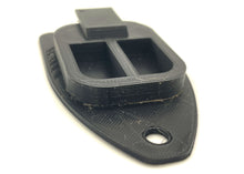 Load image into Gallery viewer, GritShift Horn Cover/Delete Plate (Sur Ron &amp; Segway)
