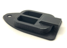 Load image into Gallery viewer, GritShift Horn Cover/Delete Plate (Sur Ron &amp; Segway)
