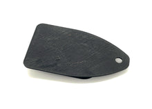 Load image into Gallery viewer, GritShift Horn Cover/Delete Plate (Sur Ron &amp; Segway)

