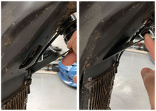 Load image into Gallery viewer, GritShift Horn Cover/Delete Plate (Sur Ron &amp; Segway)
