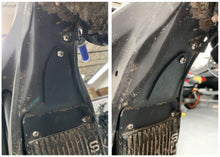 Load image into Gallery viewer, GritShift Horn Cover/Delete Plate (Sur Ron &amp; Segway)
