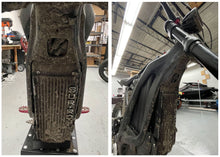Load image into Gallery viewer, GritShift Horn Cover/Delete Plate (Sur Ron &amp; Segway)
