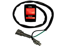 Load image into Gallery viewer, GritShift Sleeper Headlight Kill Switch
