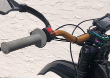 Load image into Gallery viewer, GritShift Sleeper Headlight Kill Switch
