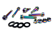 Load image into Gallery viewer, Heavy Hitter Titanium Suspension Hardware
