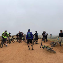 Load image into Gallery viewer, Tapia Canyon Beginner Tour (Santa Clarita)
