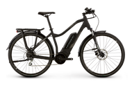 Haibike Trekking 1.0 Step-Thru 2020