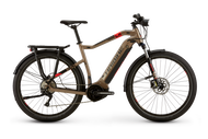Haibike Trekking 4.0 2020