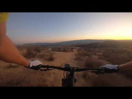 Tapia Canyon Tour (Santa Clarita)