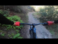 Sunset Ridge Tour (Altadena)