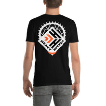 Load image into Gallery viewer, Heavy Hitter T-Shirt Black
